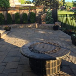 Madria Slab Pavers Stone Brick Concrete Paver Installer